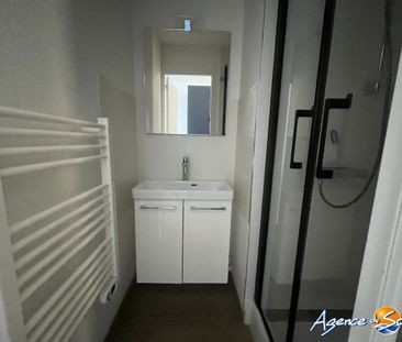 Location Appartement 1 pièce 18m² LE BARCARES 66420 - Photo 4