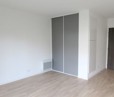 Location Appartement 1 pièce 29m² NANTES 44100 - Photo 2