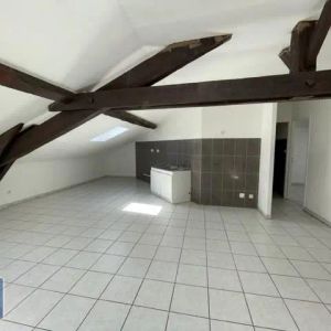 Appartement à louer 3 pièces 45.93m² - Photo 2