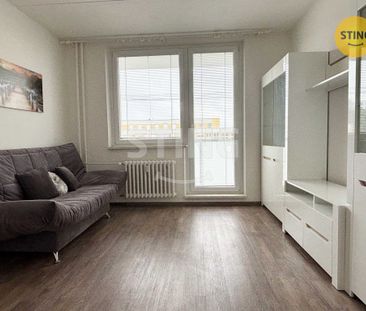 Byt 1+1 k pronájmu, Žďár nad Sázavou / Žďár nad Sázavou 6, ulice Pa... - Photo 2