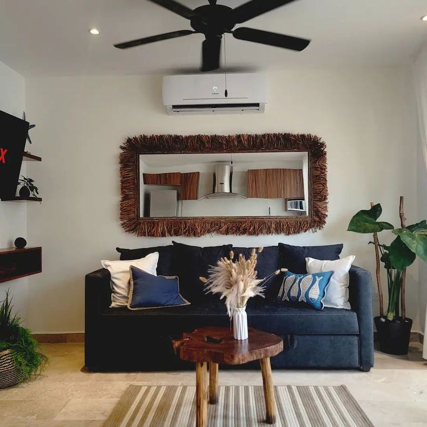 Zama Tower Premium 302 - Photo 1