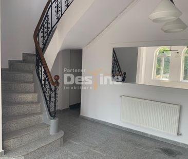 Casa cu teren 413 mp, Florilor, Brasov, 7 incaperi, potentia - Photo 3