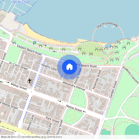 7/50 Eastern Beach Road, Geelong, VIC 3220
