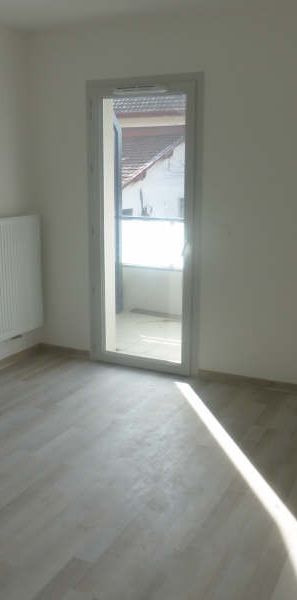 Appartement 2 pièces - 41 m² - Photo 1