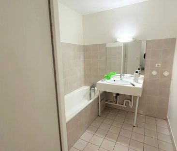 Appartement à louer 2 pièces 53.05m² - Photo 1