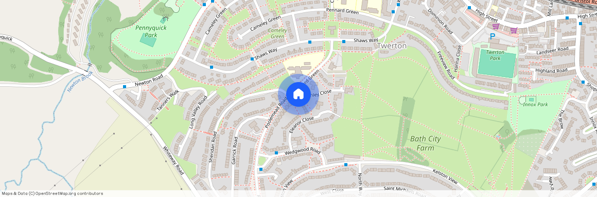 Linley Close, BA2 1QH, Bath