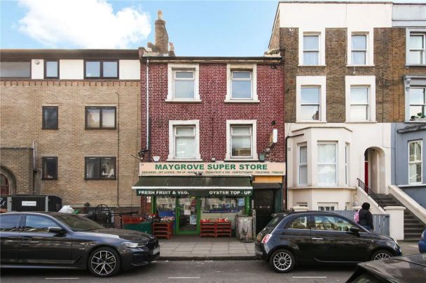 Maygrove Road - Photo 1