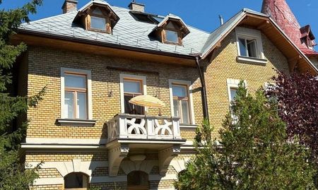 Luxusný 3 izbový byt na prenájom BA I TOP - Photo 5