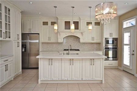 For Lease - 3092 Hiram Terrace, Oakville, Ontario - Photo 4