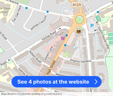 High Street, Barkingside IG6 2AR - Photo 1