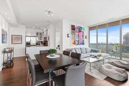 For Lease - 33 Lombard Street Unit# 3205, Toronto, Ontario - Photo 3