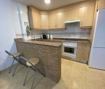 Apartamento de alquiler en Calle Calle Formentera, Moncófar Playa - Photo 3