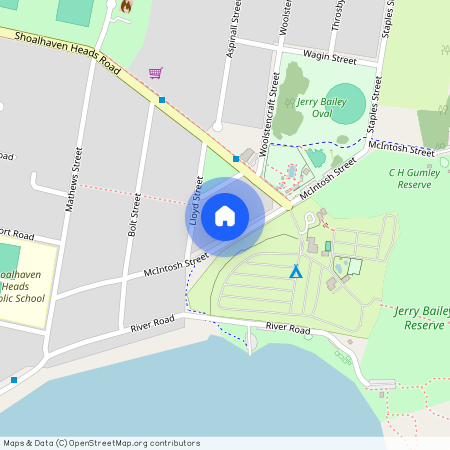 30A McIntosh Street, NSW 2535, Shoalhaven Heads