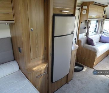 1 bedroom mobile home to rent - Photo 5