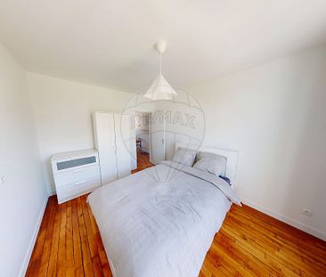 Appartement 1 chambre(s) à louer - Aubervilliers - Photo 3