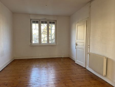 Location Appartement 3 pièces 79m² STRASBOURG 67100 - Photo 4