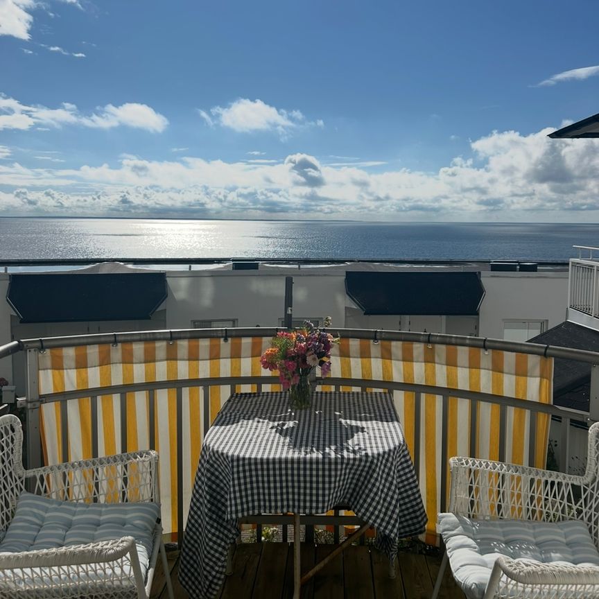 Kullabergsvägen, Mölle - Photo 1