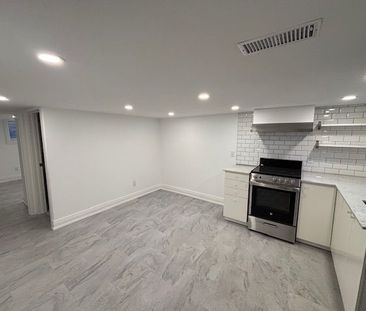 For Lease - 8 McGee Street Unit# Lower, Toronto, Ontario - Photo 2