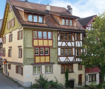 2-Zimmer-Wohnung - Photo 5