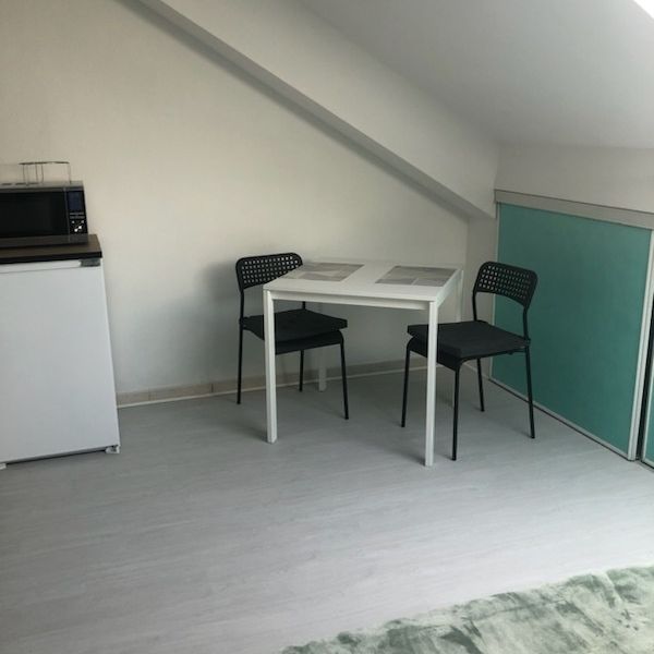 Studio 1 pièce à Longwy - Photo 1