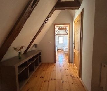 Exklusive 3-Zimmerwohnung Ã¼ber zwei Etagen mit kleinen Balkon in d... - Photo 6