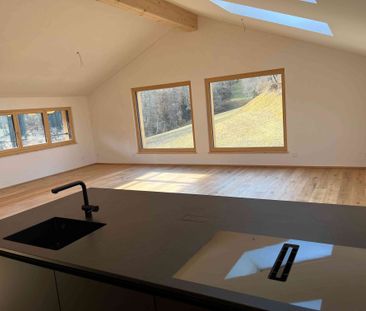 3.5 Zimmer, 119 m², 1. Stock - Photo 5