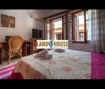 Μεζονέτα για ενοικίαση Παλιά Πόλη - Φορτέτζα (Ρέθυμνο) - Photo 4