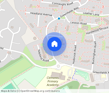 Butley Court, Haverhill, Suffolk, CB9 - Photo 1