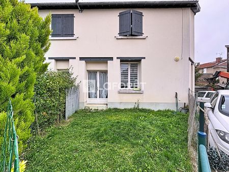 Maison T4 près de CHALONS EN CHAMPAGNE à louer - Photo 2