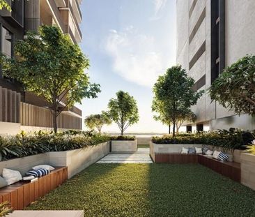 Brand New Unit on Marine Parade with Stunning Water Views - Photo 3