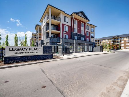 150 Legacy Main Street SE, Calgary - Photo 5