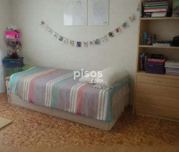 Piso en alquiler en Calle Pedro I - Foto 4