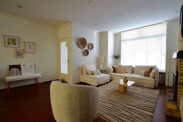 Te huur: Huis Bavelselaan in Breda - Photo 1