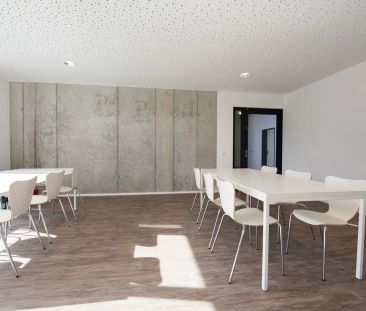 Gemütliches 1-Zimmer-Apartment Typ S – Sofort Einziehen & Wohlfühlen! - Foto 1