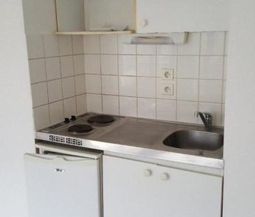 Appartement à louer, 1 pièce - Angers 49000 - Photo 3