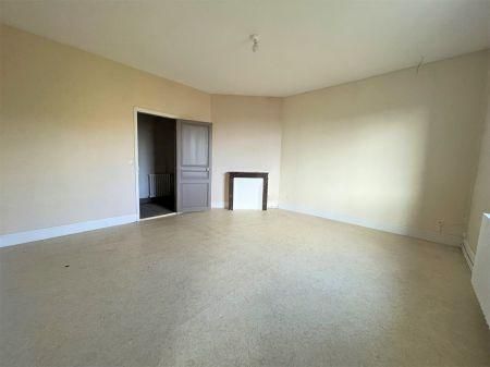 Location - Appartement - 5 pièces - 150.00 m² - montauban - Photo 1