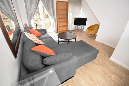 Room in a Shared House, Bangor Street, M15 - Photo 5