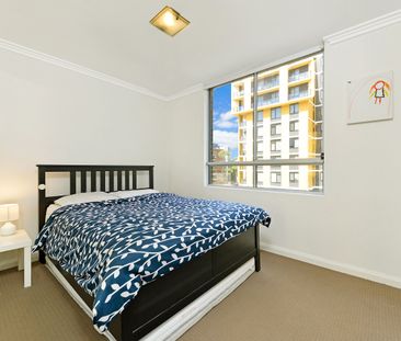 MODERN APARTMENT AT A GREAT LOCATION - Photo 1
