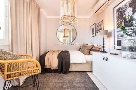 Ático en Marbella, Nueva Andalucia, alquiler - Photo 3