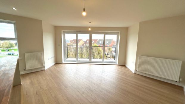 2 bedroom apartment to rent - Photo 1