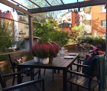 Ringvägen, Stockholm - Photo 2