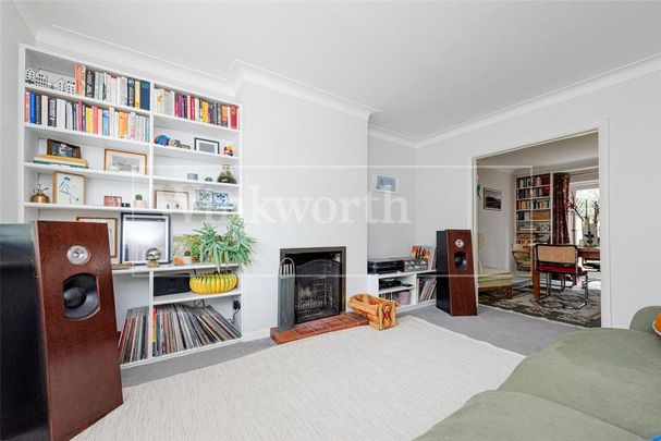 3 bedroom terraced house to rent - Photo 1