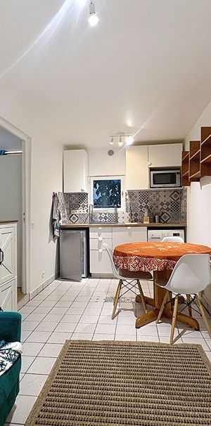 Appartement T2 Les Lilas à louer - Photo 1