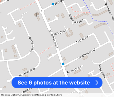 St Neots Road, Sandy, SG19 - Photo 1
