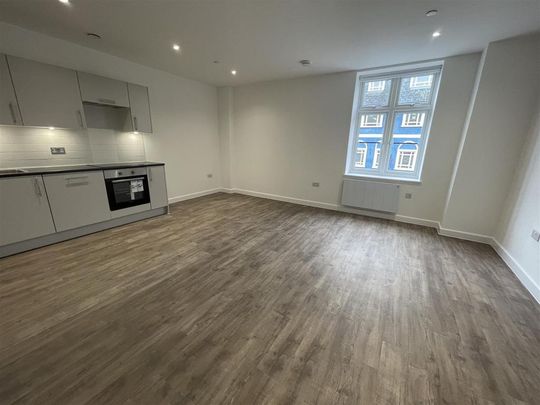 1 bedroom apartment to rent - Photo 1