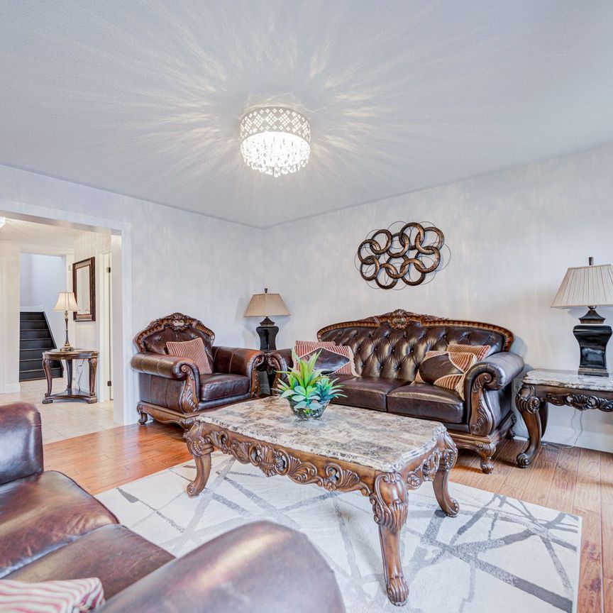 For Lease - 27 Cranston Street Unit# Upper, Hamilton, Ontario - Photo 1