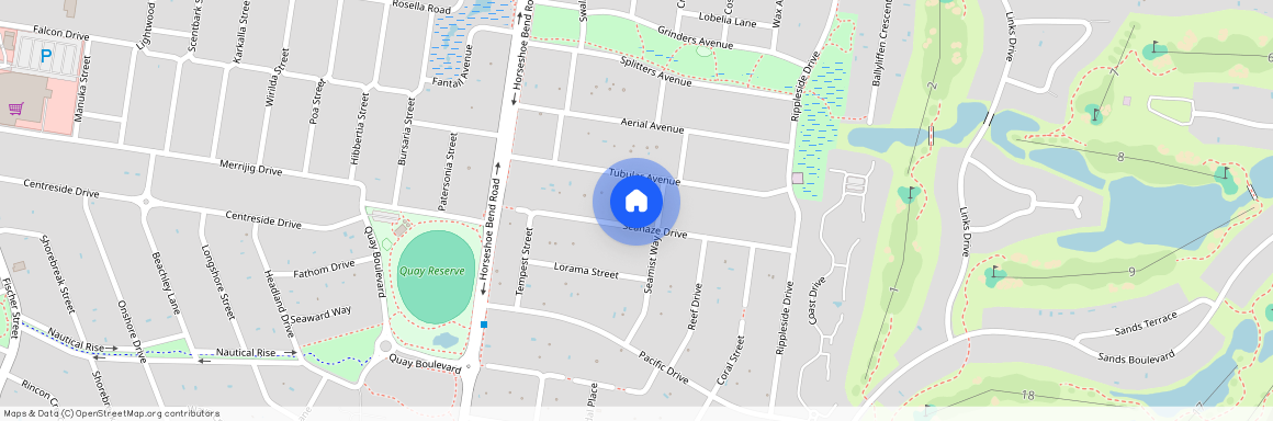 6/26 Seahaze Drive, Vic 3228, Torquay