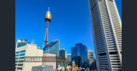 KING & PHILLIP - Near New High Floor Residence With City Skyline Views - Photo 3