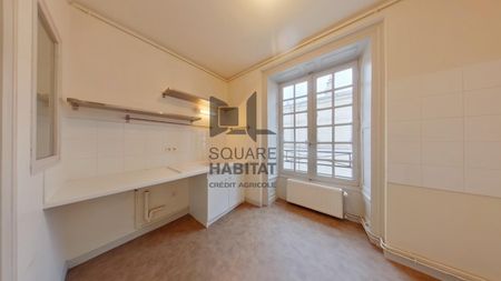 Location Appartement 3 pièces 81m² POITIERS 86000 - Photo 4