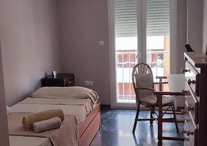 Calle Canales, Málaga, Andalusia 29002